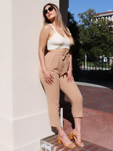 Load image into Gallery viewer, Taupe Pants
